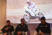 ORLEN TEAM DAKAR 2012 KONFERENCJA