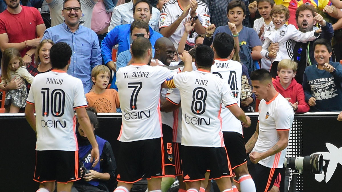 Valencia CF