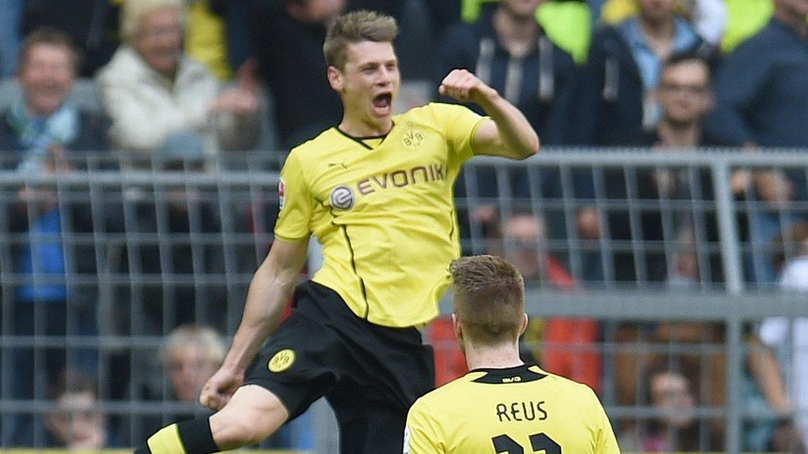 Łukasz Piszczek