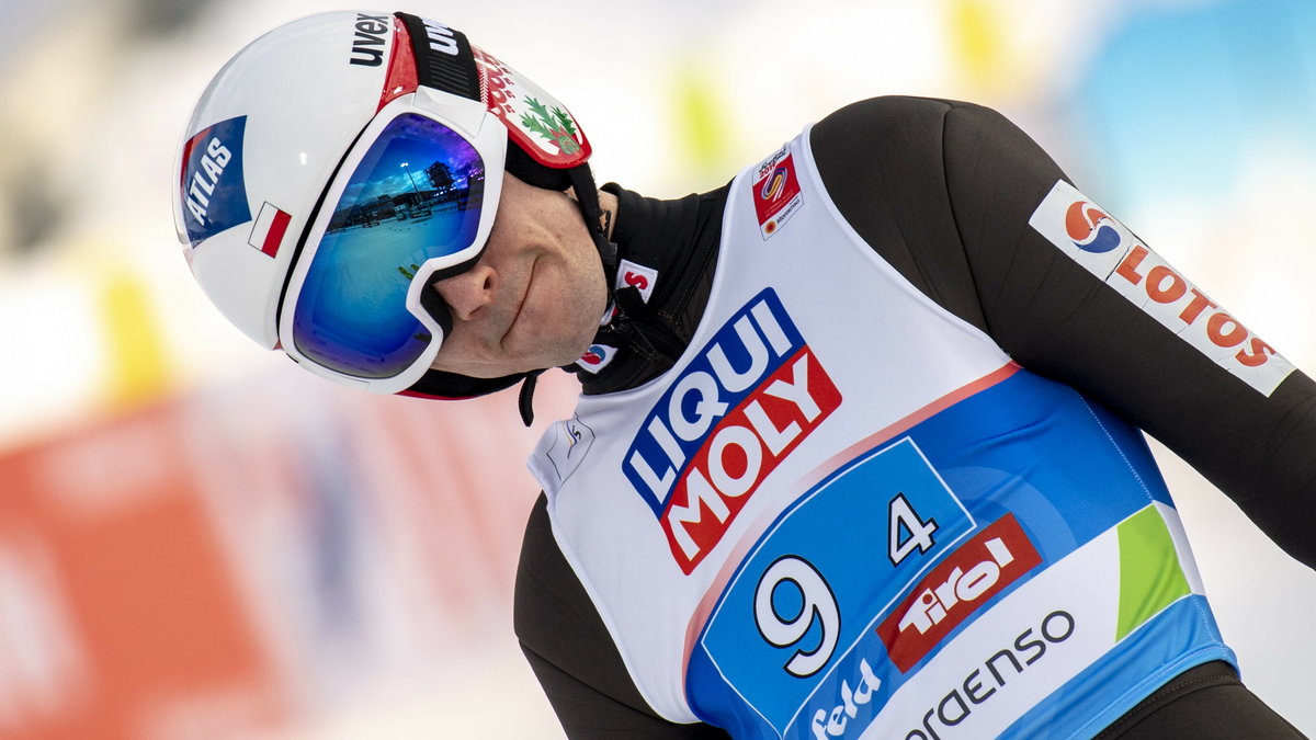 Kamil Stoch