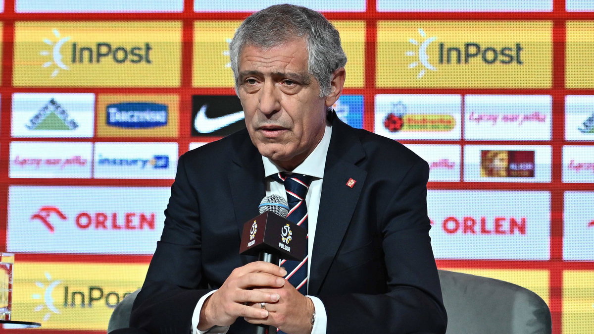 Fernando Santos