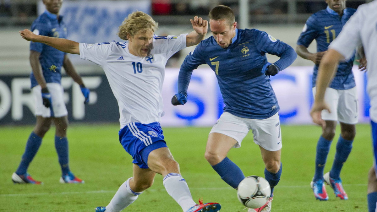 Teemu Pukki (L)