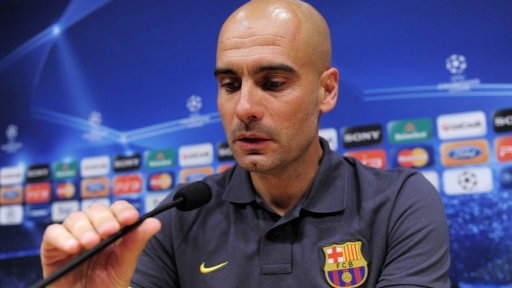 Josep Guardiola