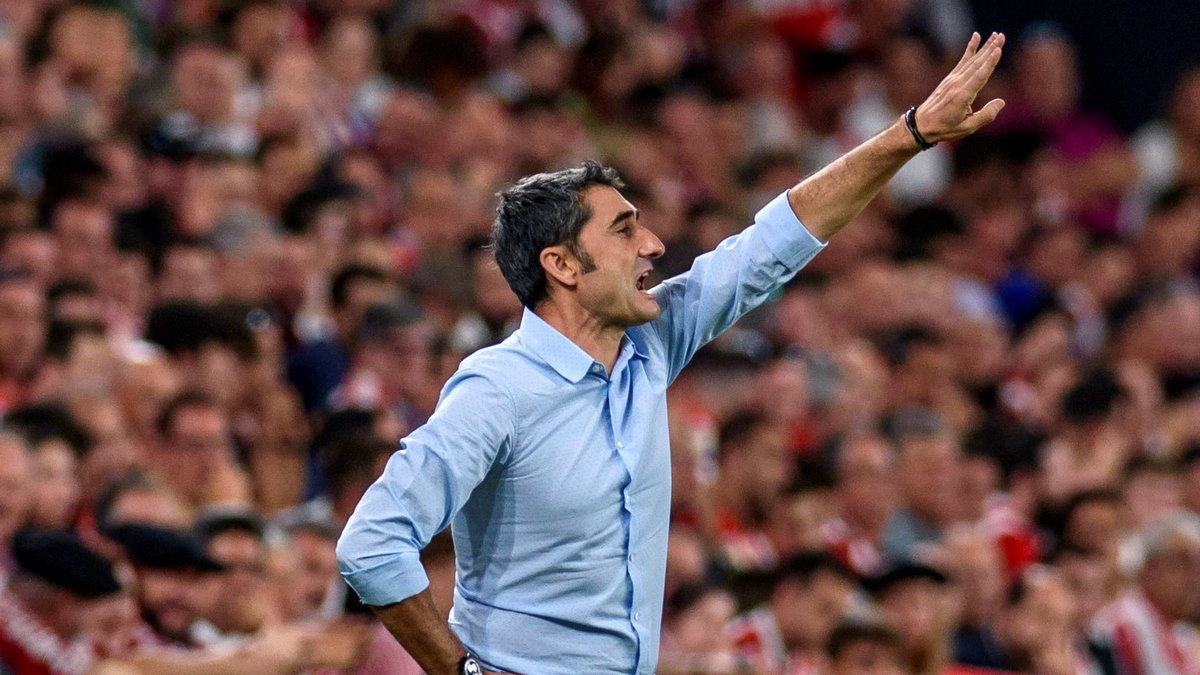 Ernesto Valverde