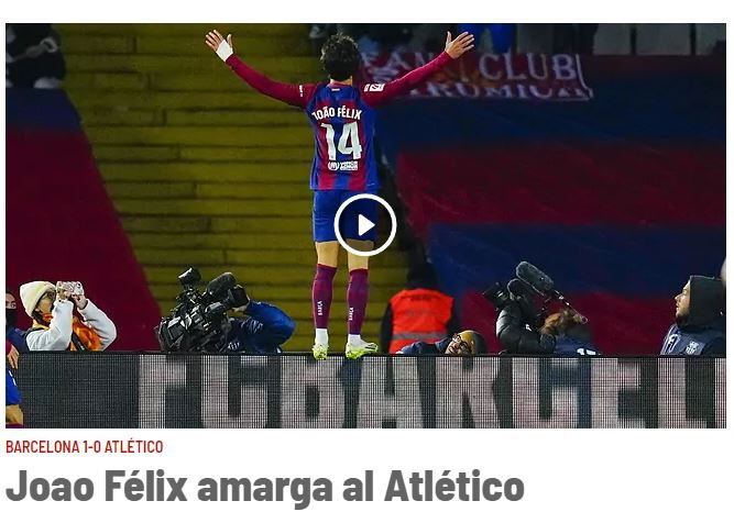 MARCA