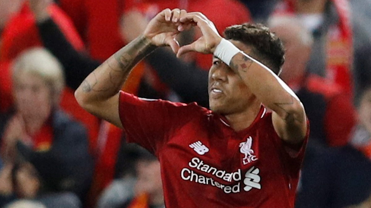 Roberto Firmino