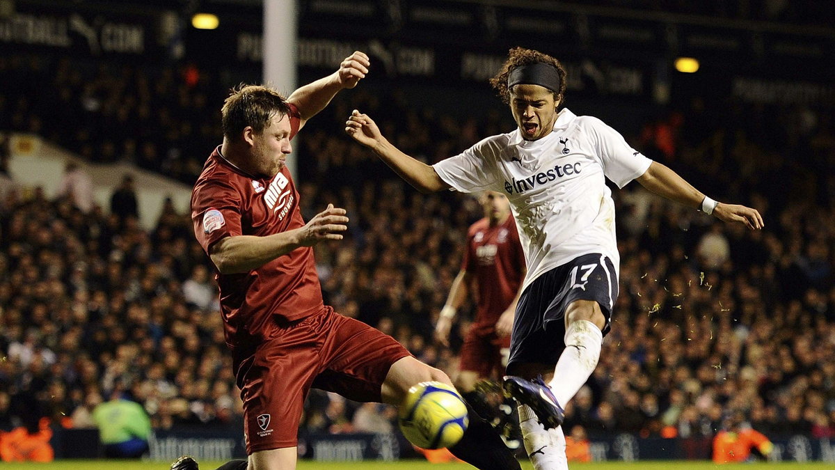 Giovani Dos Santos (P)