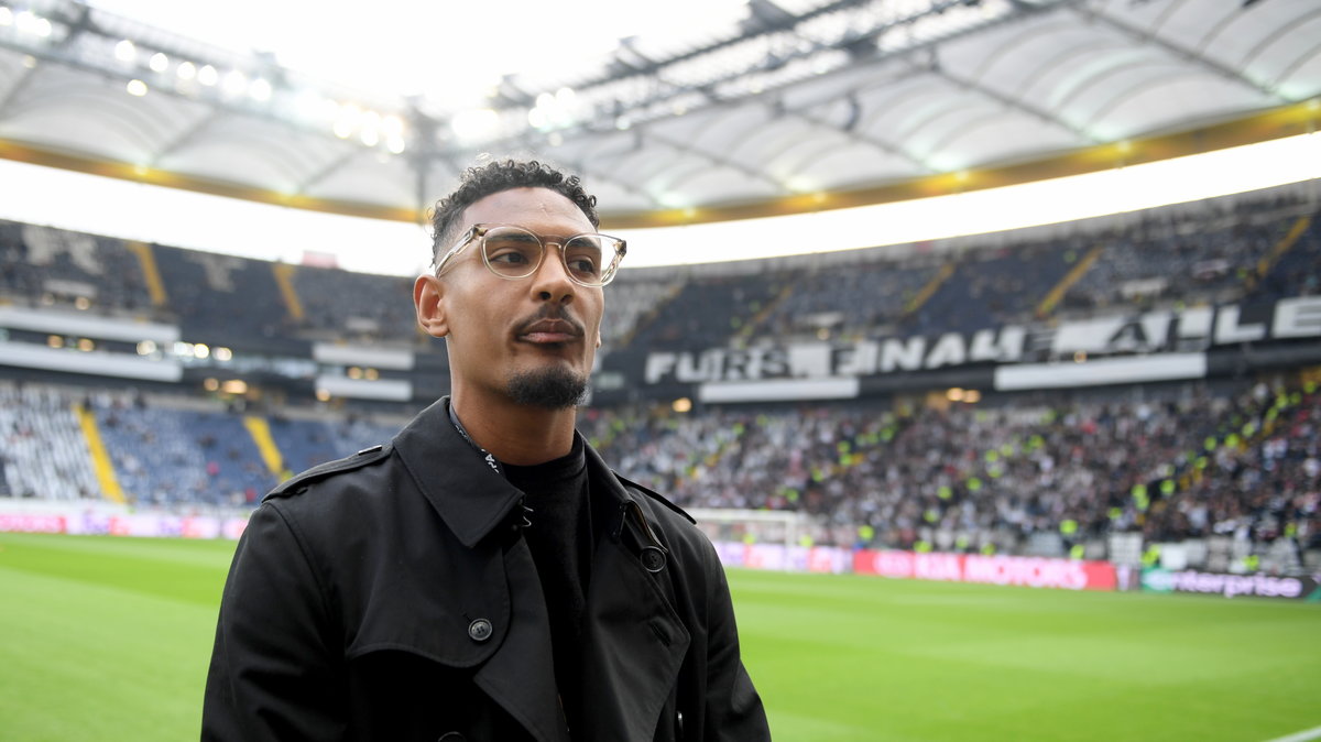 Sebastien Haller