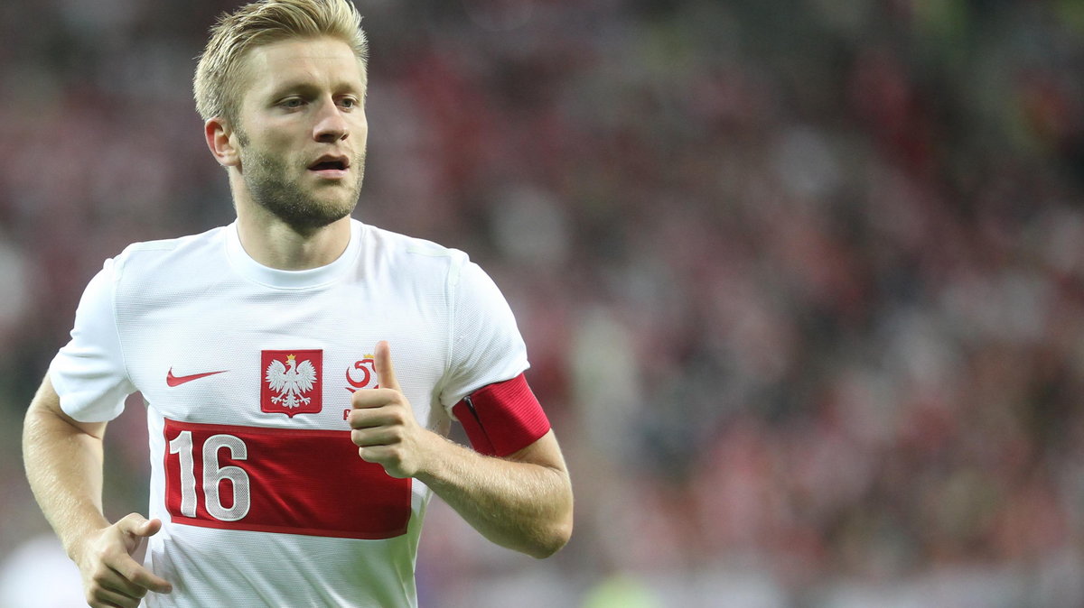 Jakub Błaszczykowski