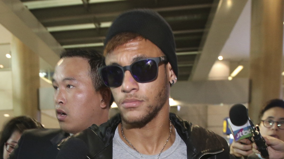 Neymar