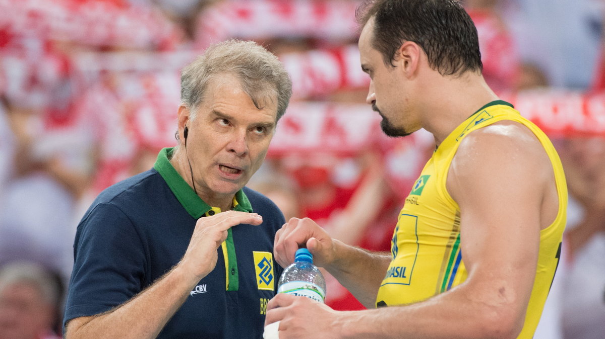 Bernardo Rezende i Luiz Felipe Fonteles