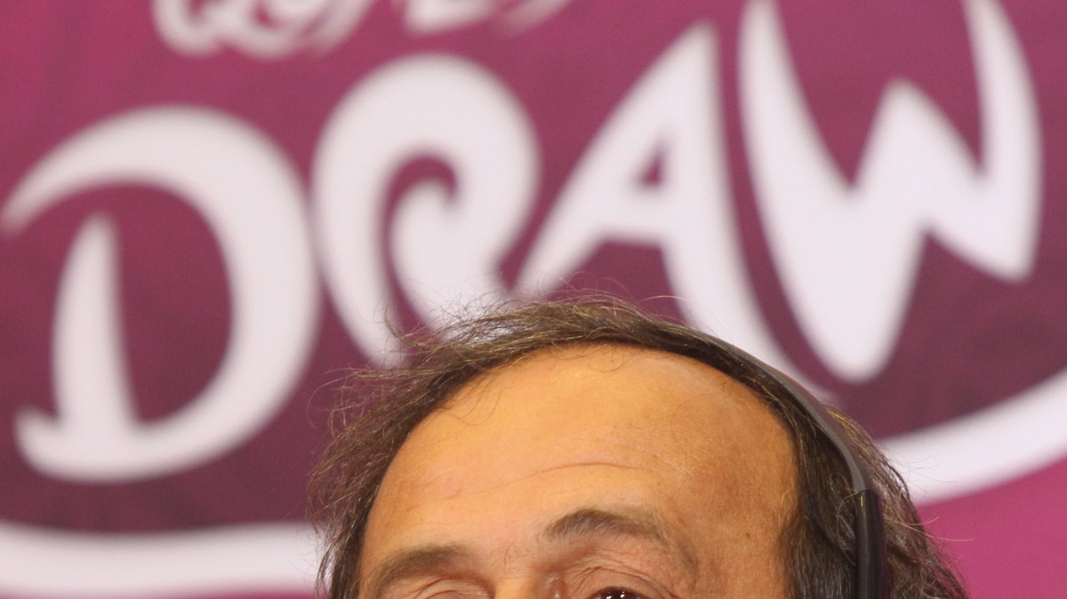 Michael Platini