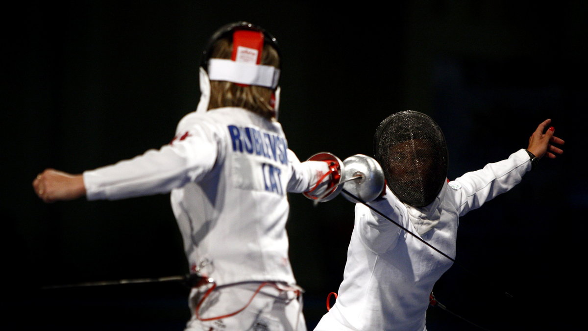 TURKEY FENCING WORLD CHAMPIONSHIPS