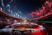 epa07686028 - BELARUS EUROPEAN GAMES 2019 (Minsk 2019 European Games)