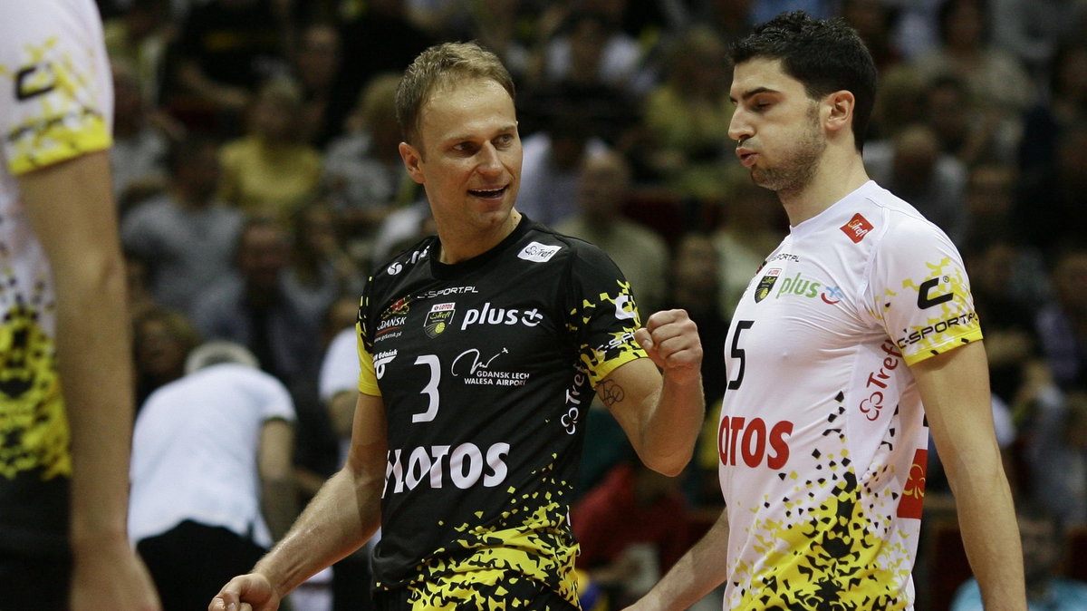 LOTOS TREFL GDANSK