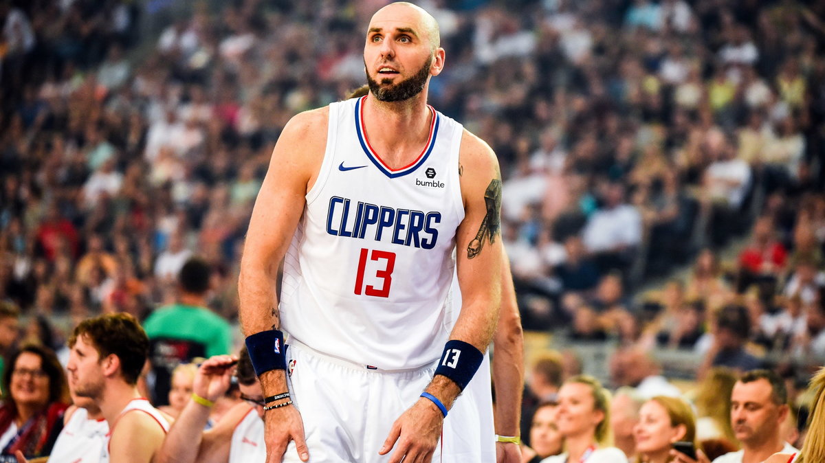 Marcin Gortat