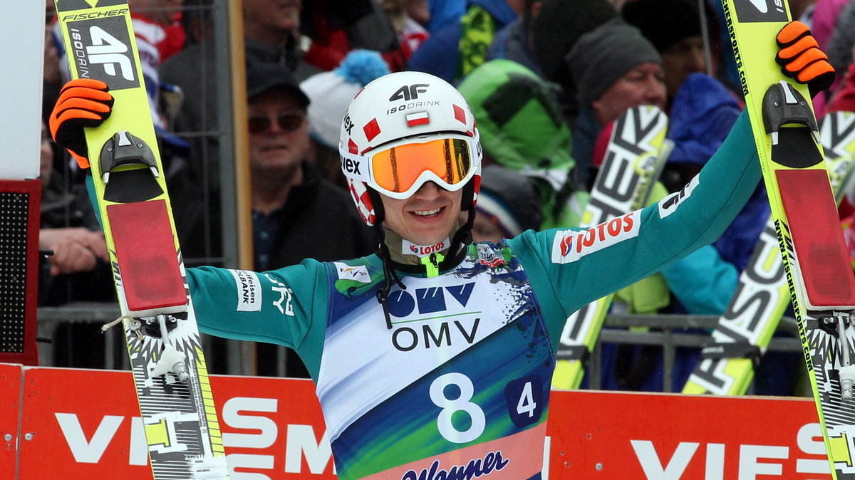 Kamil Stoch