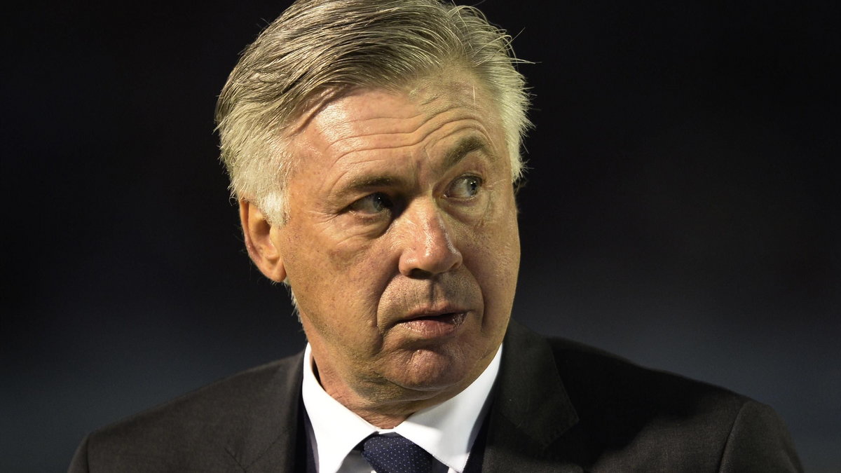 Carlo Ancelotti zastąpi Josepa Guardiolę w Bayernie Monachium