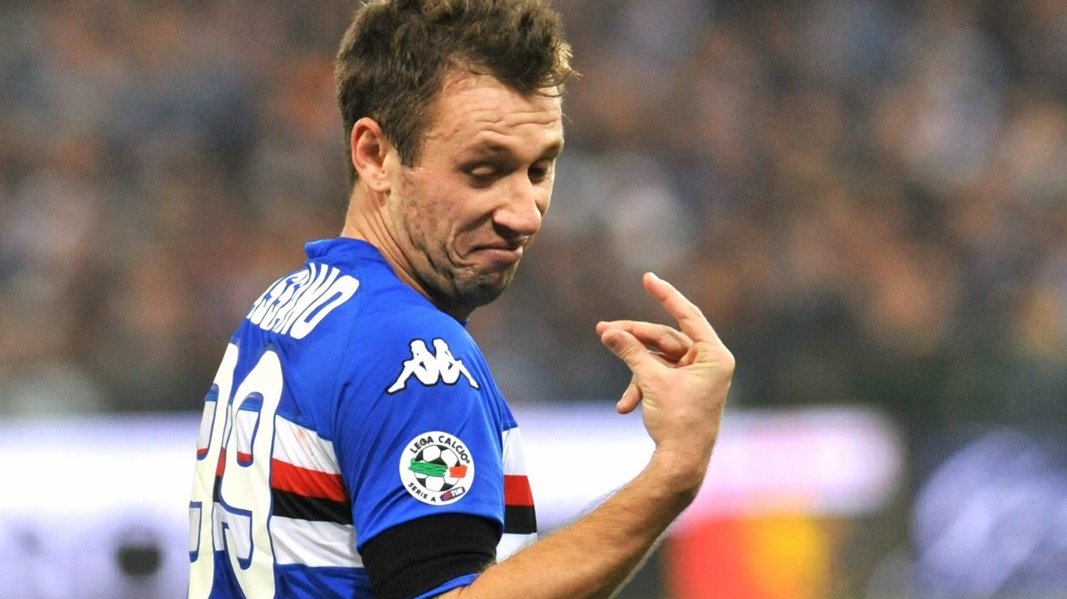 Antonio Cassano