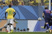 BRAZIL SOCCER FIFA WORLD CUP 2014 (Third place match - Brazil vs Netherlands)