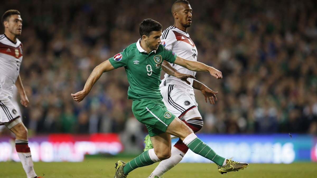 Shane Long