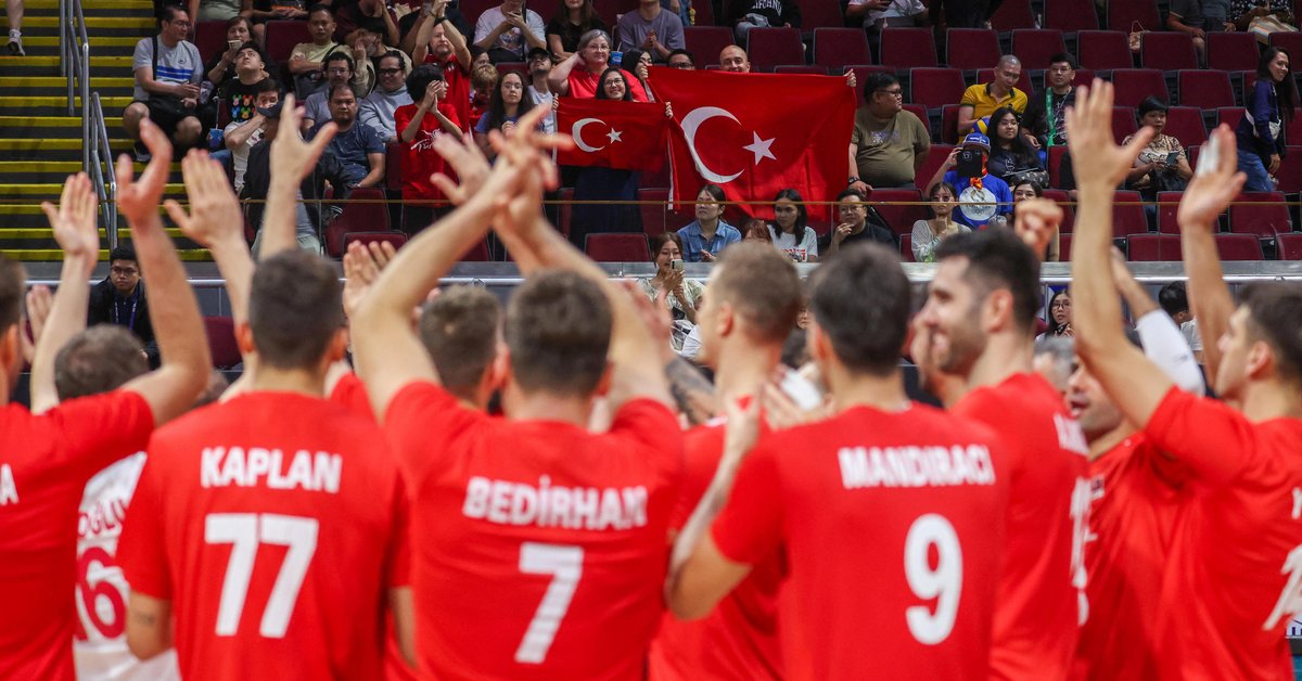 Czarny koń mistrzostw świata na drodze Polaków. "Mamy wszystko"