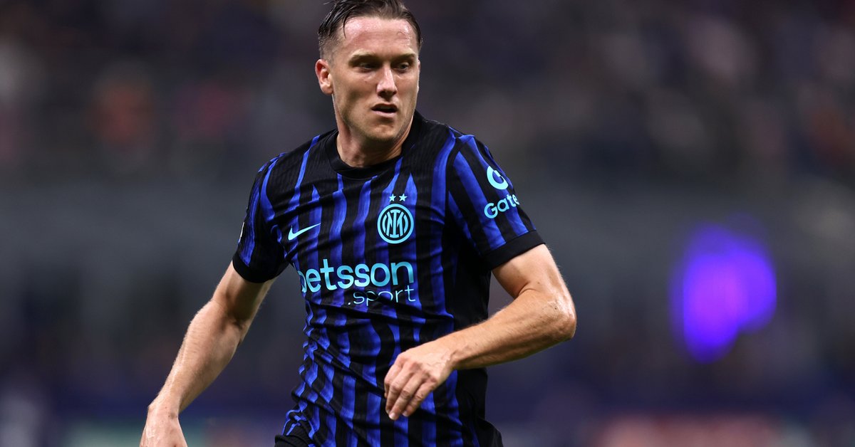 Inter Mediolan z Piotrem Zielińskim ściga czołówkę Serie A