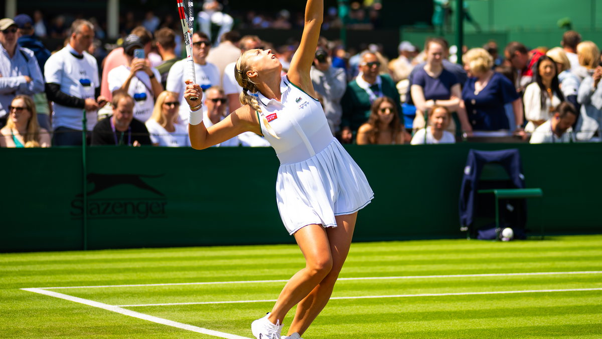 Anett Kontaveit