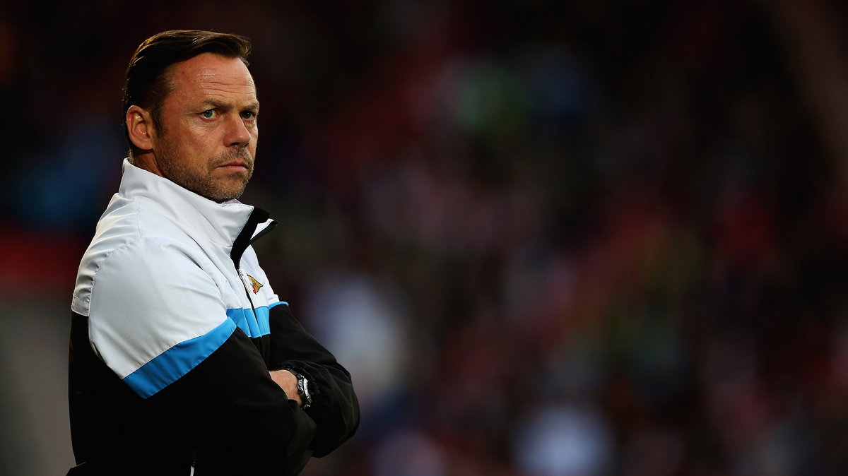 Paul Dickov