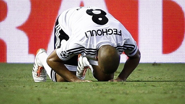 Sofiane Feghouli