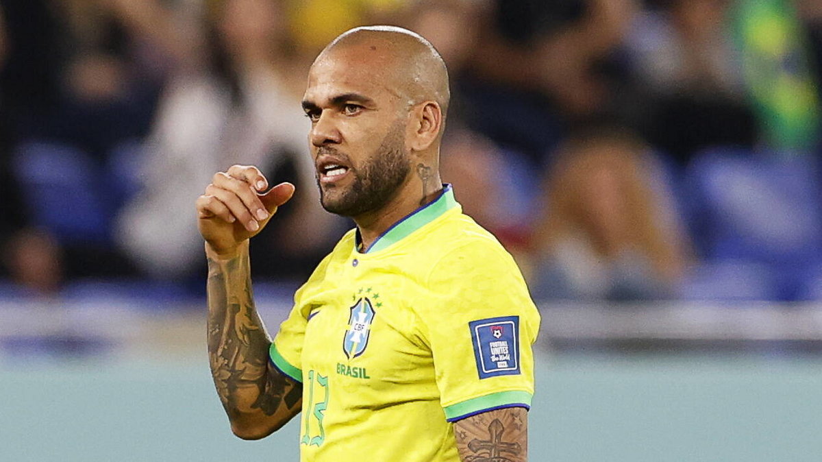 Dani Alves