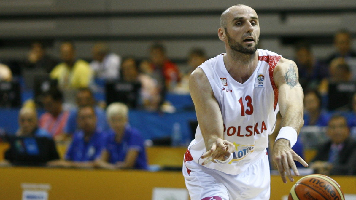 Marcin Gortat