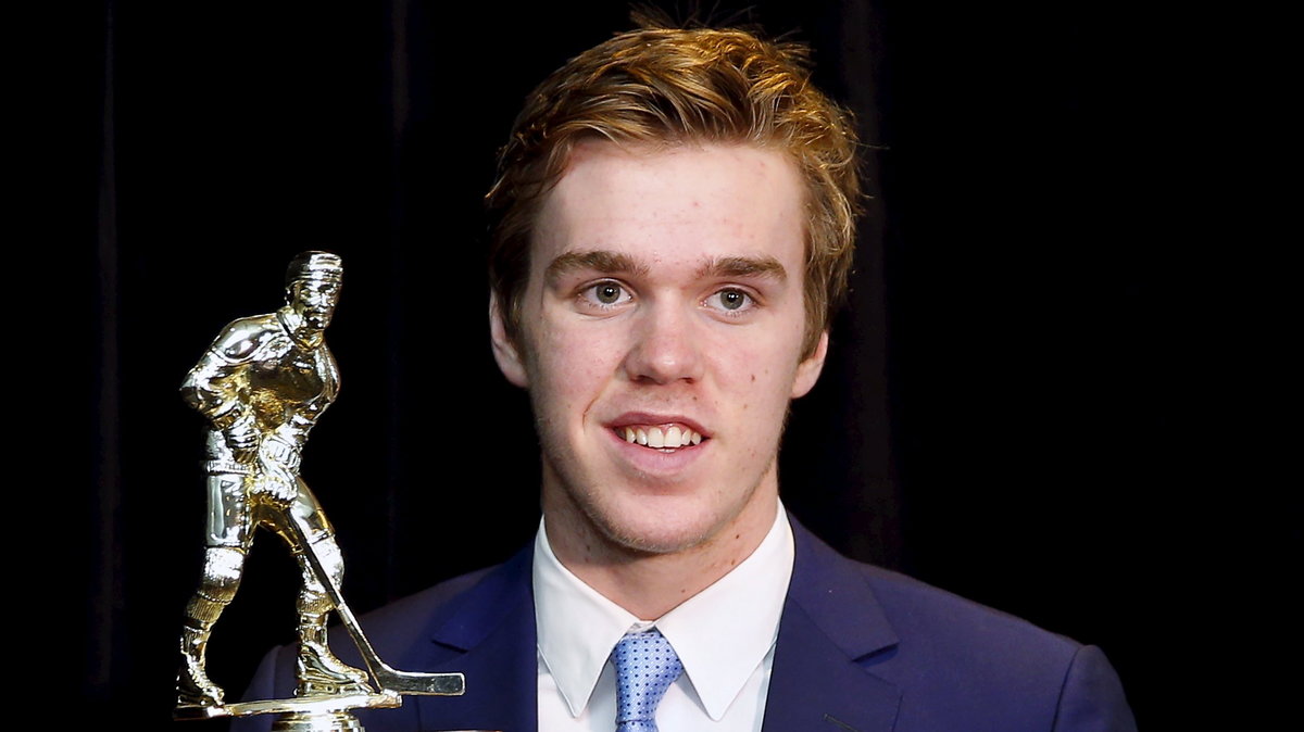 Connor McDavid