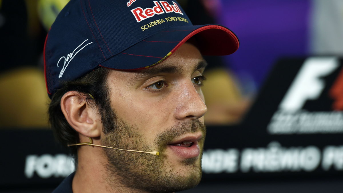 Jean-Eric Vergne