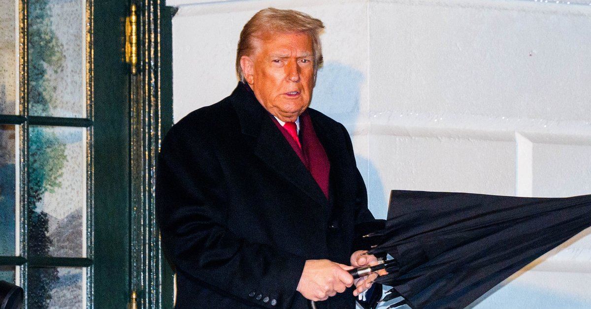 Awantura po głośnej decyzji Donalda Trumpa. Zdecydowana odpowiedź