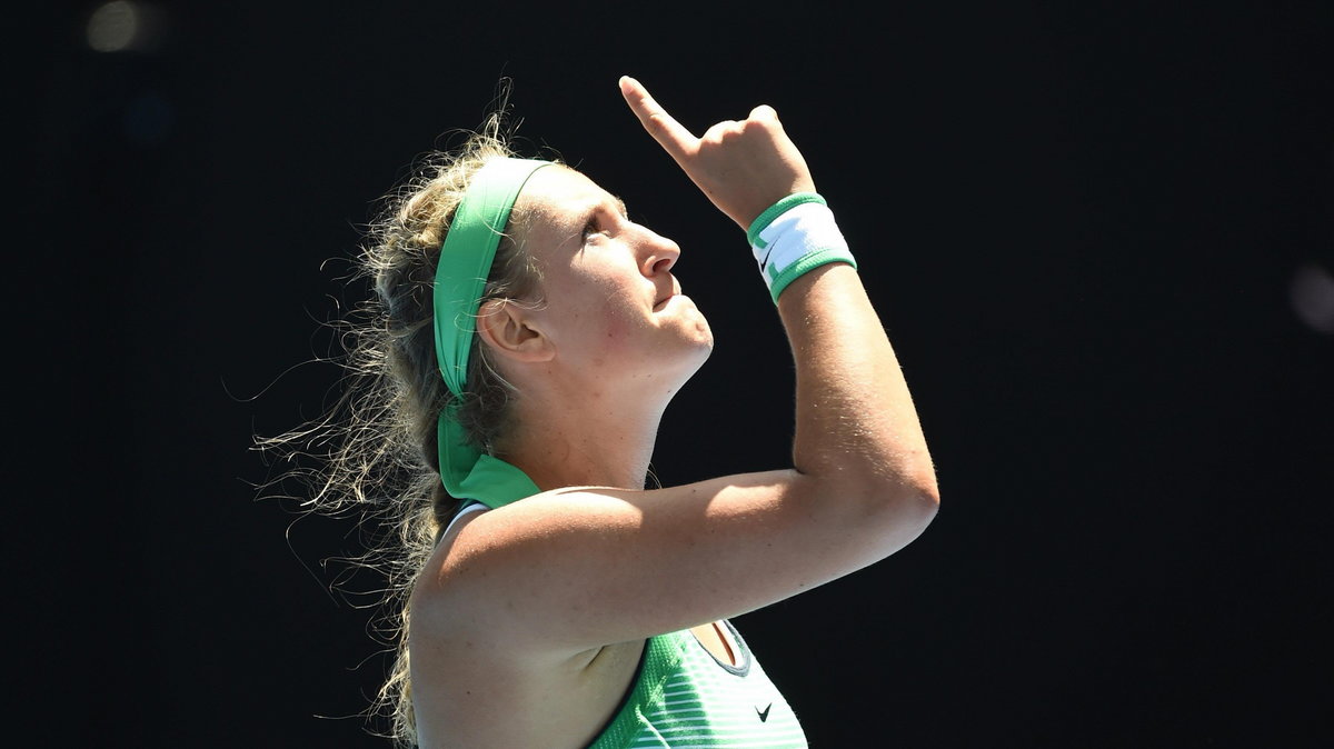 Victoria Azarenka