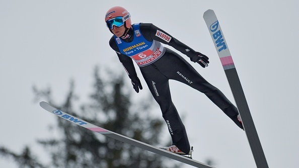 Dawid Kubacki w gronie faworytów do triumfu w Titisee-Neustadt Five