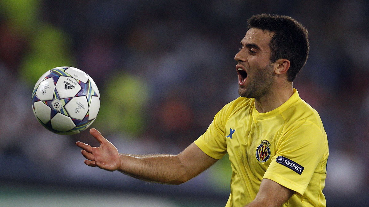 Giuseppe Rossi