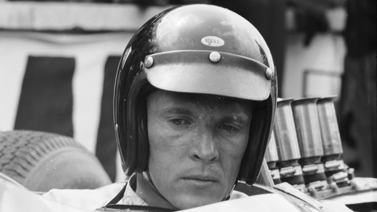 Dan Gurney