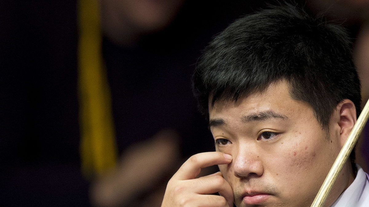 Ding Junhui