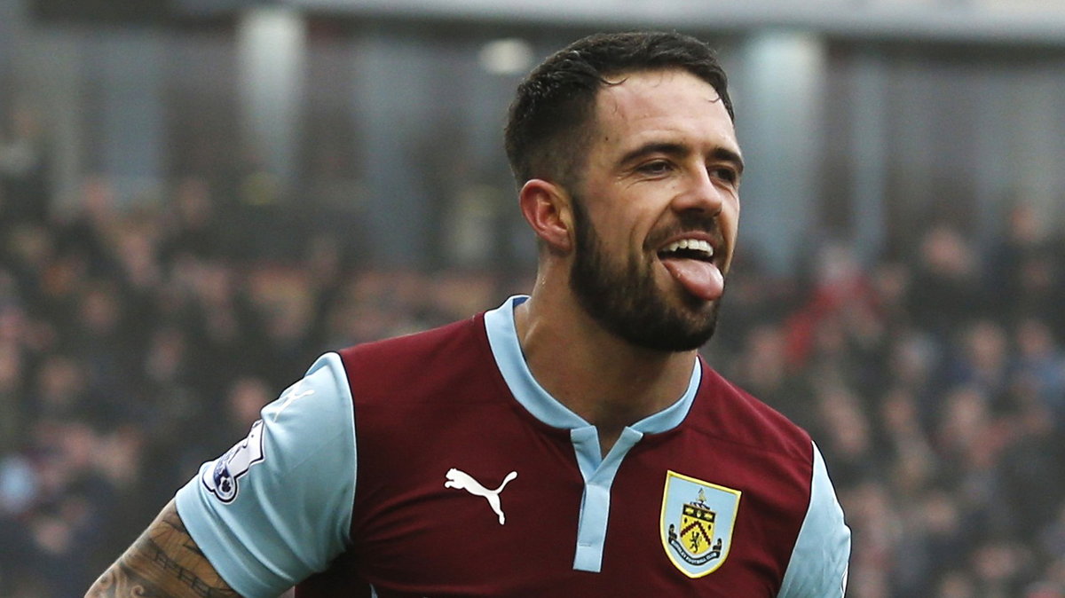 Danny Ings 