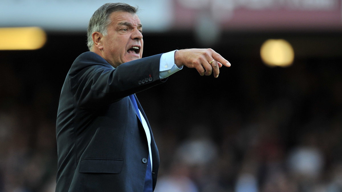 Sam Allardyce