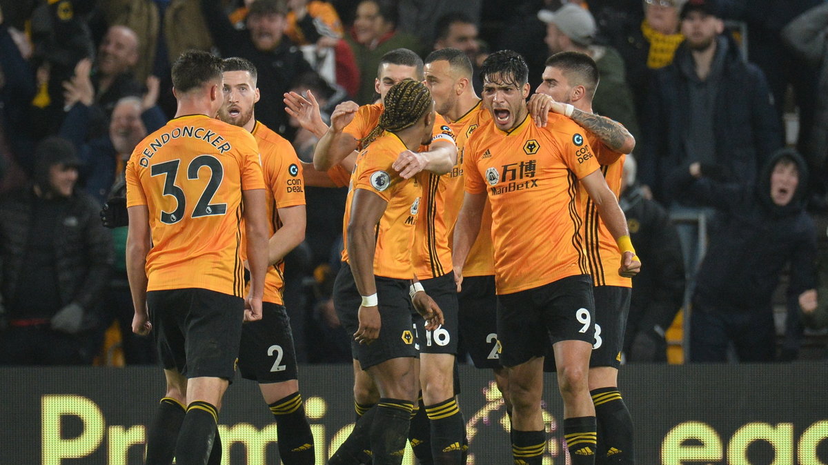 Premier League: Wolves - Manchester City.