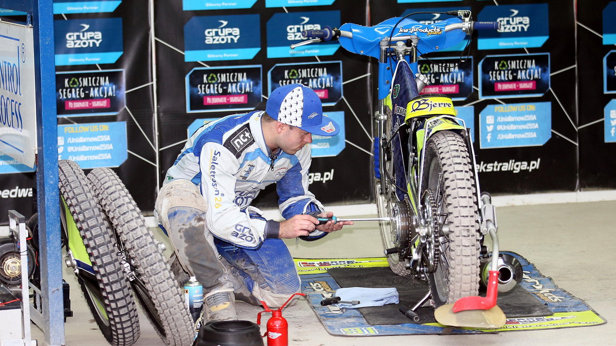 KENNETH BJERRE