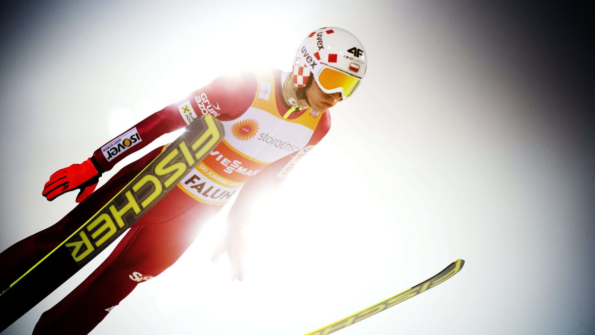 Kamil Stoch