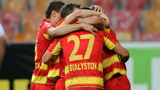 Jagiellonia Białystok