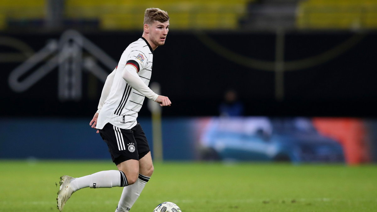 Timo Werner