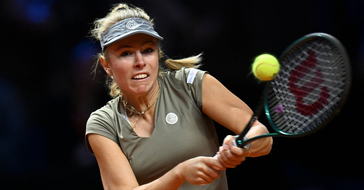 Magdalena Fręch wyrwała to! Kapitalne widowisko w Rzymie