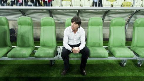 Joachim Loew