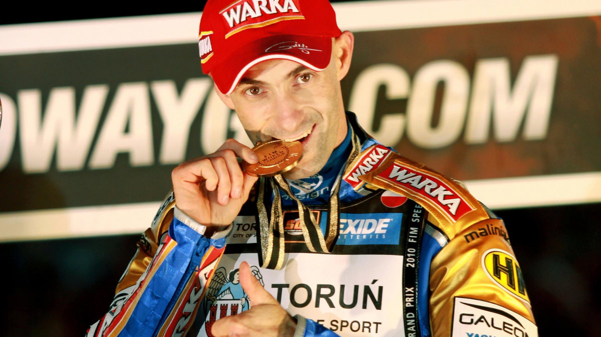 Tomasz Gollob